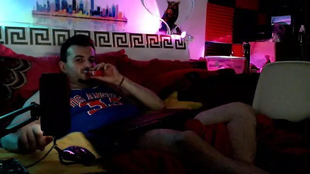erotico69xxx online show from 07/05/26, 01:21
