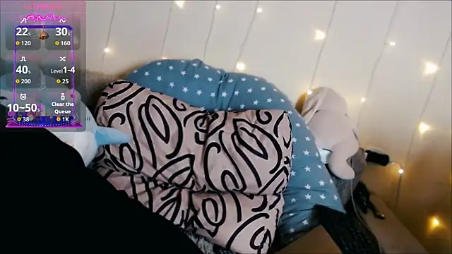 tia meow online show from 04/03/26, 03:40