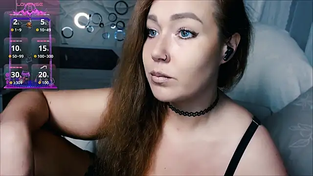 tia meow online show from 11/14/25, 02:15