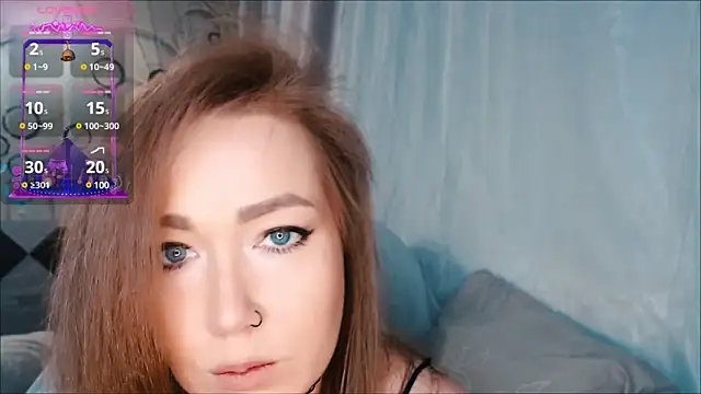 tia meow online show from 02/20/25, 12:52