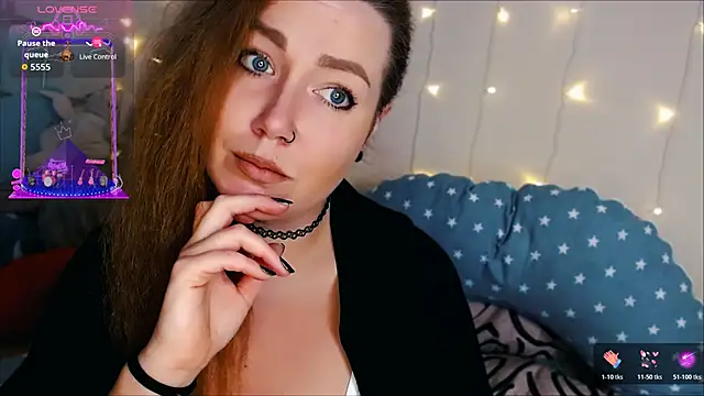 tia meow online show from 04/19/26, 03:24