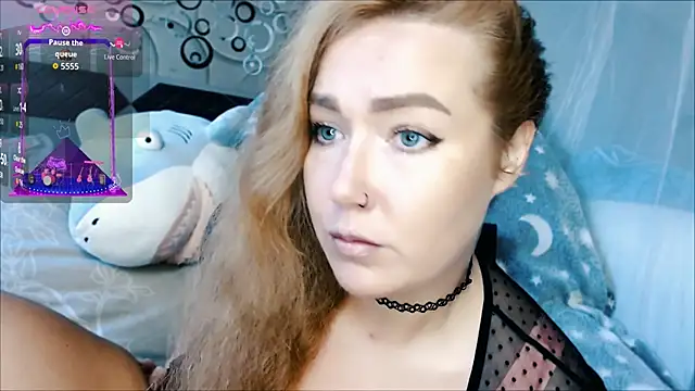 tia meow online show from 09/09/25, 12:03