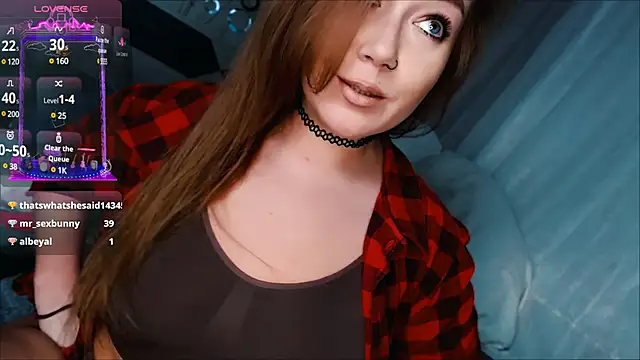 tia meow online show from 03/12/25, 03:57