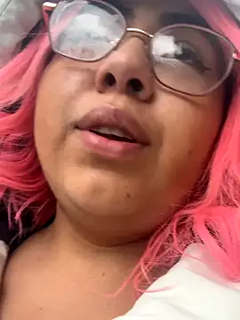 Latina BigBoobs online show from 11/07/25, 03:05