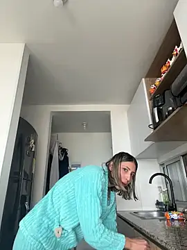 Ameellie online show from 01/15/26, 03:48