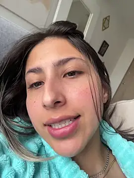 Ameellie online show from 06/02/26, 02:17