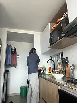 Ameellie online show from 02/13/26, 03:56