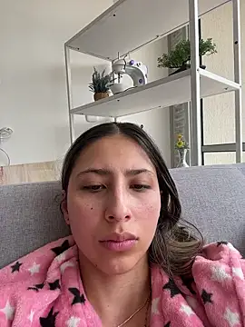 Ameellie online show from 03/07/26, 03:06