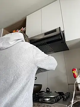 Ameellie online show from 01/11/26, 04:03