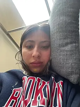 Ameellie online show from 03/15/26, 02:24