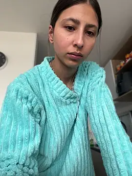 Ameellie online show from 04/25/26, 03:31