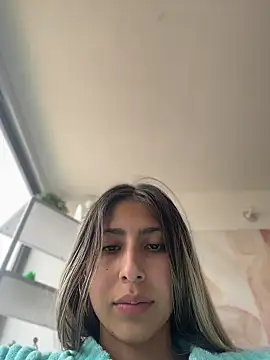 Ameellie online show from 04/29/26, 05:30