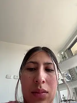 Ameellie online show from 03/04/26, 03:09