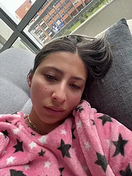 Ameellie online show from 02/21/26, 04:09