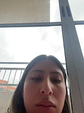 Ameellie online show from 03/03/26, 04:47