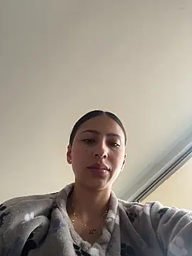 Ameellie online show from 03/13/26, 03:50