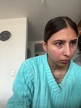 Ameellie online show from 02/10/26, 04:17