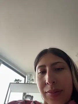 Ameellie online show from 05/21/26, 03:53