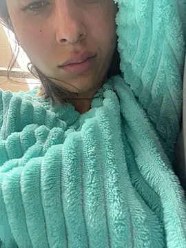 Ameellie online show from 02/24/26, 04:30