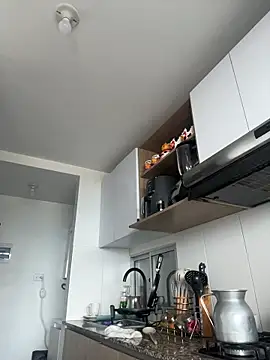 Ameellie online show from 03/19/26, 03:12