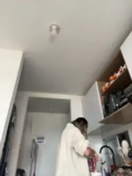 Ameellie online show from 04/09/26, 03:40