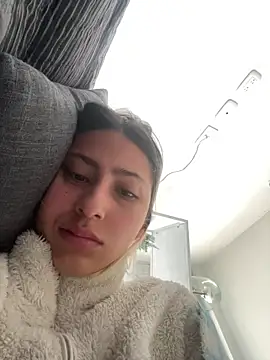 Ameellie online show from 03/28/26, 01:34