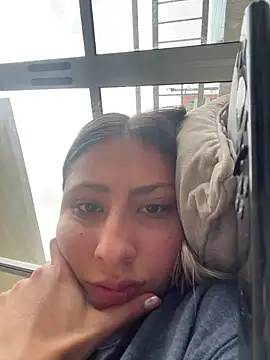 Ameellie online show from 03/31/26, 02:52