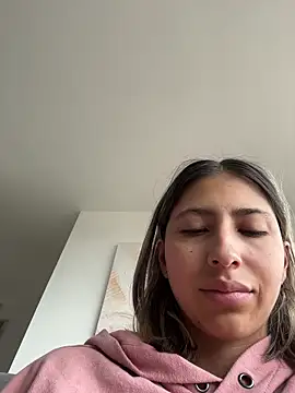 Ameellie online show from 02/15/26, 04:39