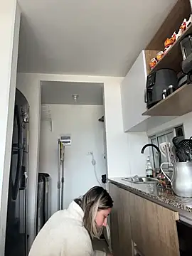 Ameellie online show from 02/01/26, 05:00