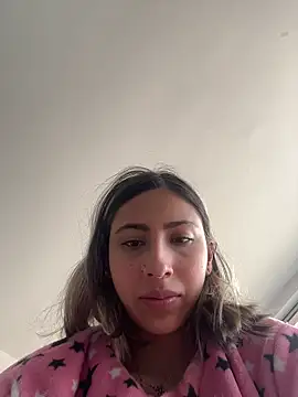 Ameellie online show from 02/20/26, 04:20