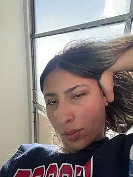 Ameellie online show from 04/03/26, 02:23