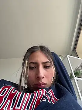 Ameellie online show from 03/14/26, 03:29