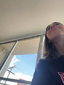 Ameellie online show from 04/02/26, 04:35