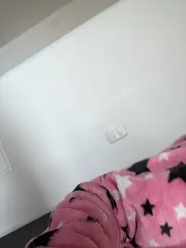 Ameellie online show from 05/07/26, 02:31