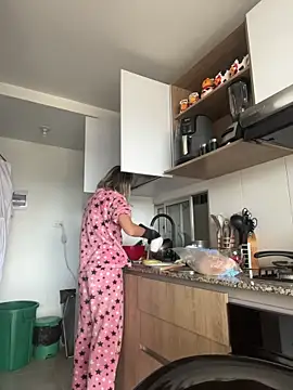 Ameellie online show from 02/22/26, 06:09