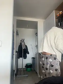 Ameellie online show from 03/11/26, 04:23