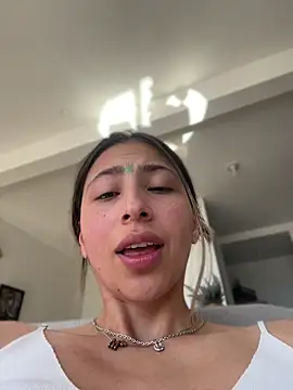 Ameellie online show from 05/09/26, 01:25
