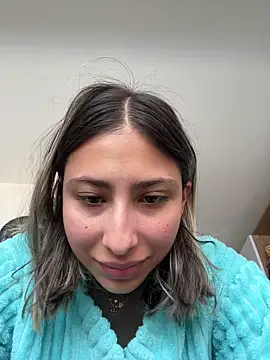 Ameellie online show from 02/26/26, 03:45