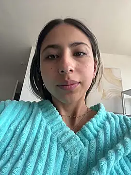 Ameellie online show from 02/12/26, 04:18