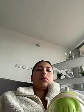 Ameellie online show from 03/12/26, 03:38