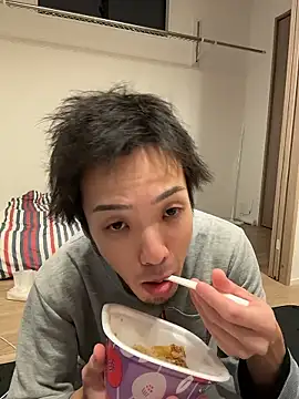 Shohei erokukan online show from 02/11/26, 12:27