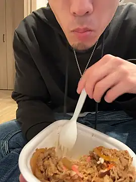 Shohei erokukan online show from 02/14/26, 12:05