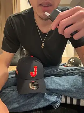 Shohei erokukan online show from 03/07/26, 12:43