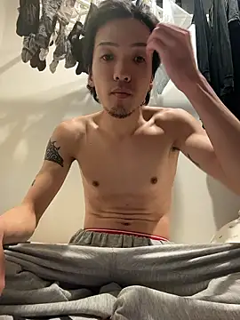 Shohei erokukan online show from 02/24/26, 04:08