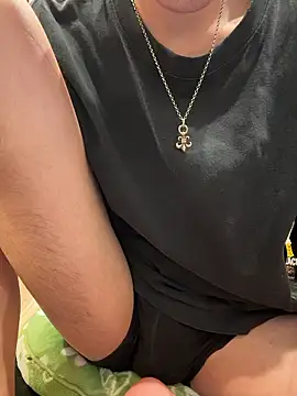 Shohei erokukan online show from 03/31/26, 12:29