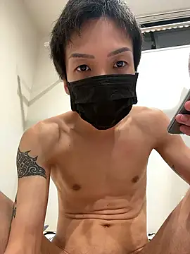 Shohei erokukan online show from 04/18/26, 01:46