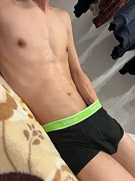 Shohei erokukan online show from 03/22/26, 12:50