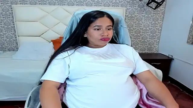 BiancaFlower online show from 12/09/24, 07:07