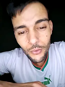 motanjer online show from 10/14/25, 01:17