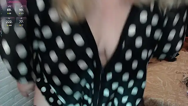 Marina Yourangel online show from 02/20/26, 03:25